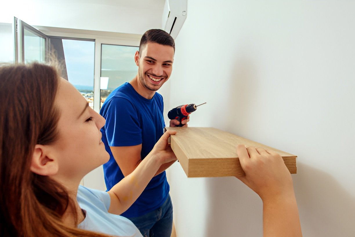 Low Cost Home Renovation Ideas