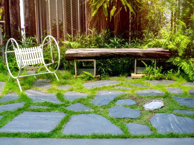 Outdoor Landscaping Ideas