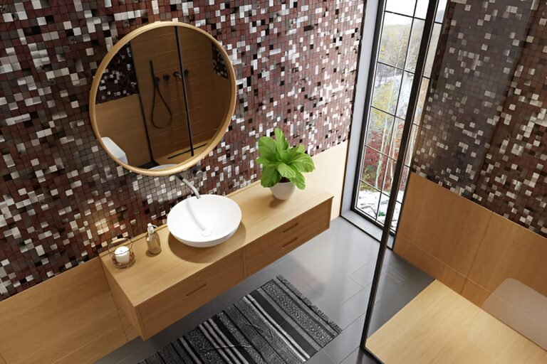 Interior Design for Small Homes