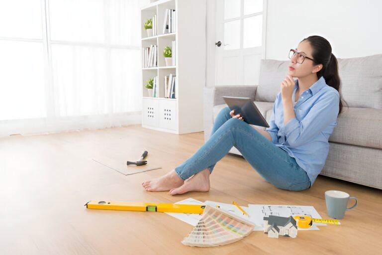 Low Cost Home Improvement Ideas