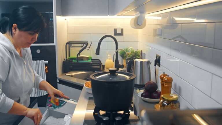 Kitchen Tips and Tricks for Daily Use