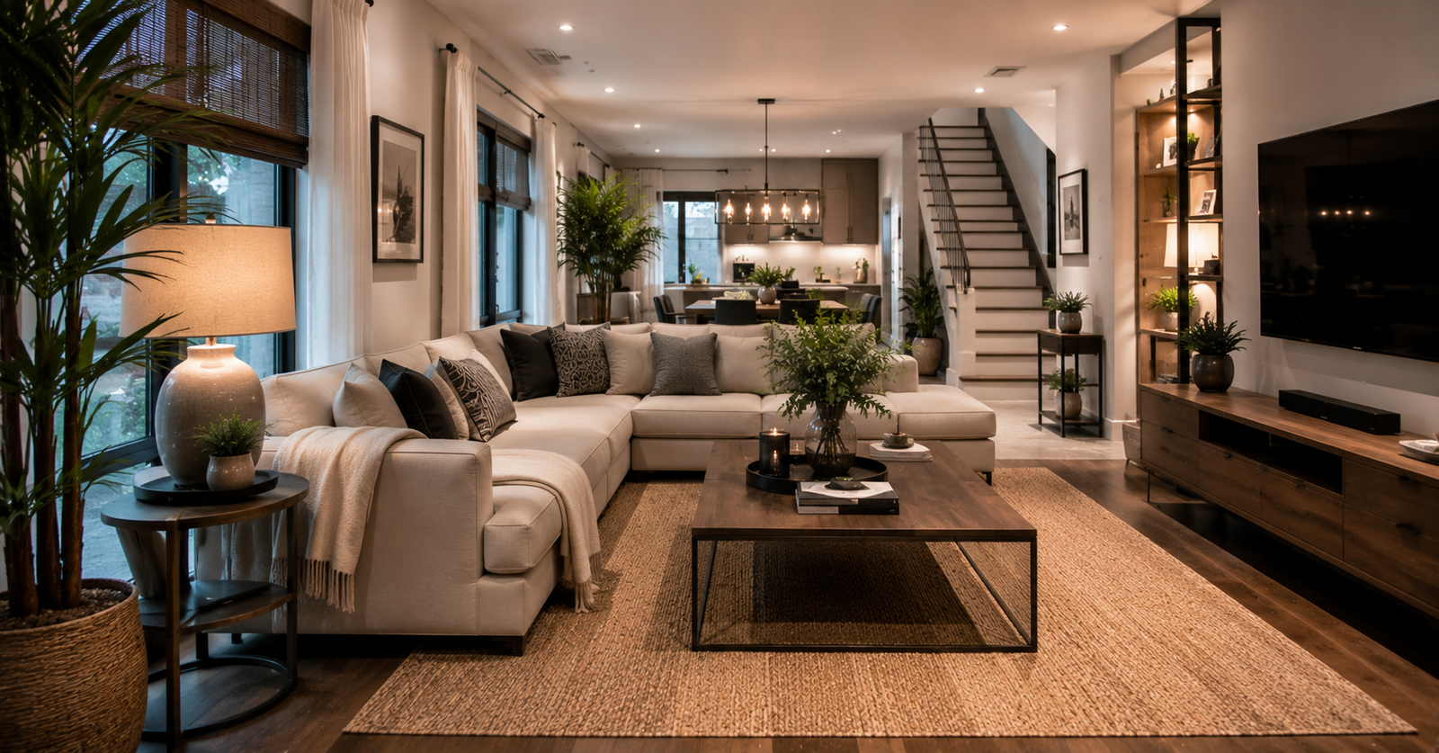 Easy Home Improvement Ideas